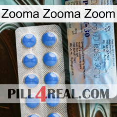 Zooma Zooma Zoom 39
